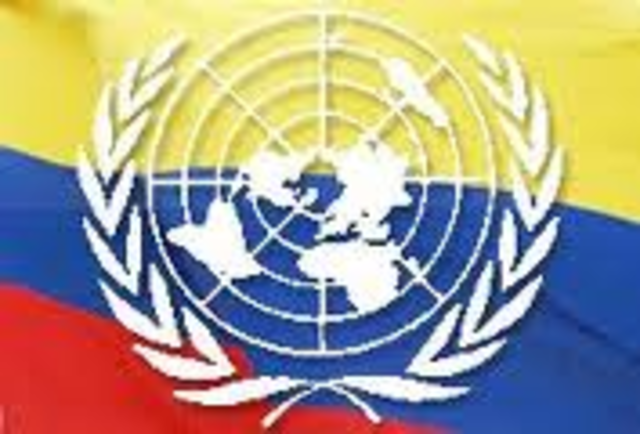 Se establece oficina del Alto Comisionado de la ONU