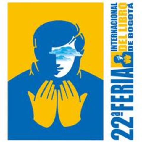 Afiche feria del libro