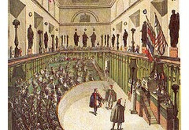 Assamblea legislativa