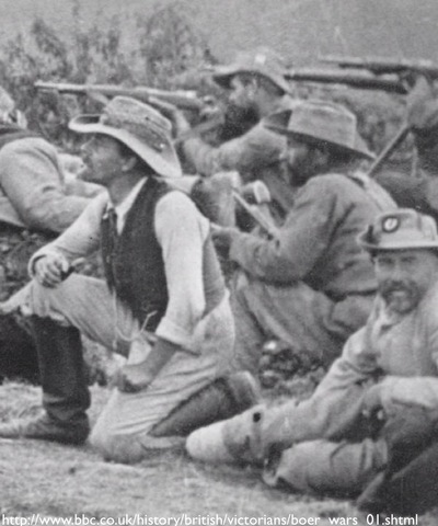 Boer War