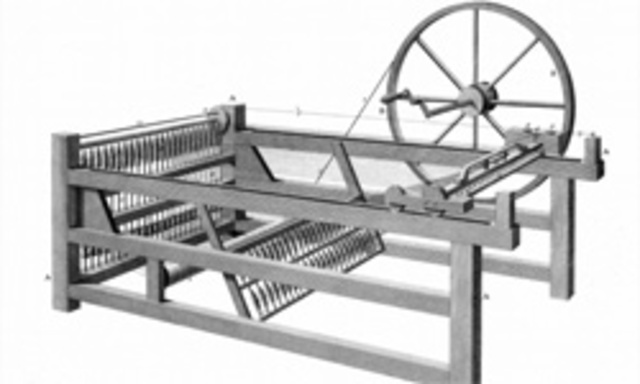Spinning Jenny