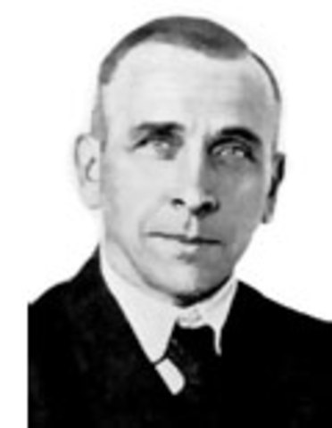 Alfred Wegener Tectónica de placas