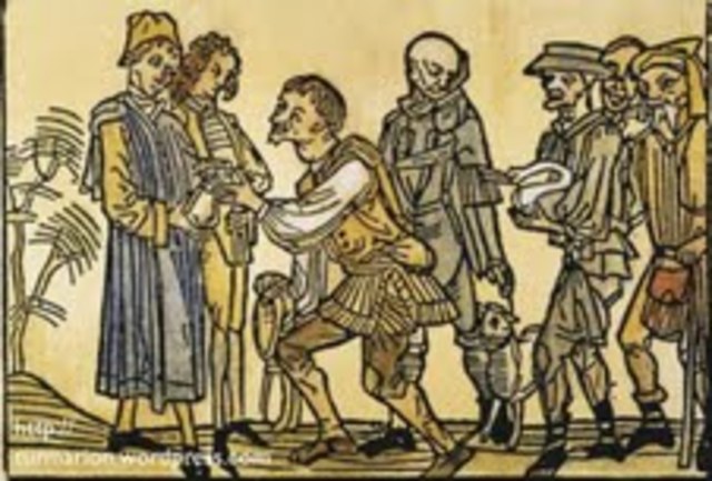 The End of Feudalism