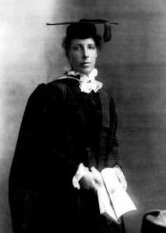 Miss Fraser travels to UK to investigate school