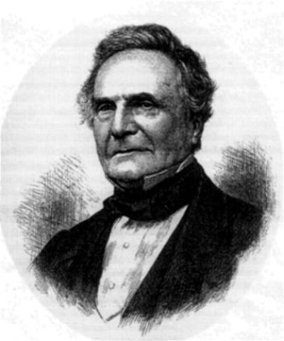 El Motor Analítico Charles Babbage