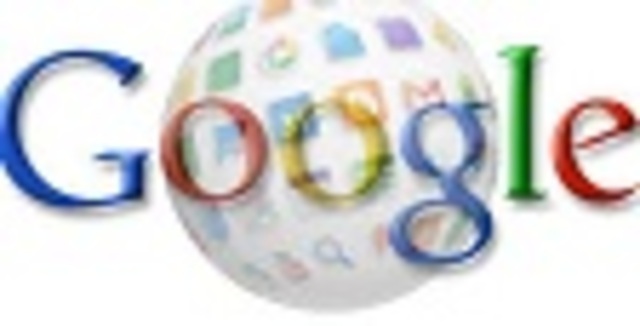 GOOGLE - Larry Page y Serger Brin