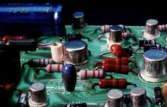 tuvos de trancitores