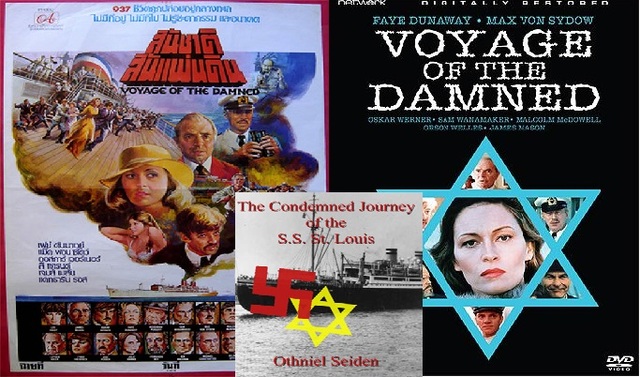 The Refusal of the SS St. Louis