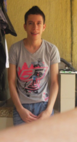 Mi Primera Vez Con Un Computador