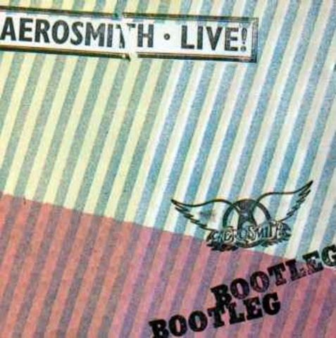 LIVE! BOOTLEG
