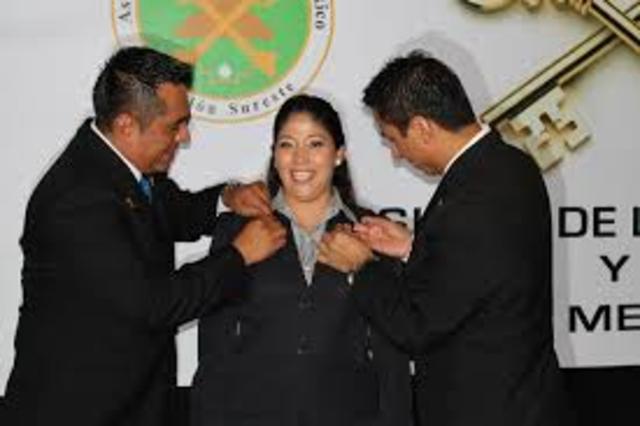 PRIMERAS LLAVES DE ORO