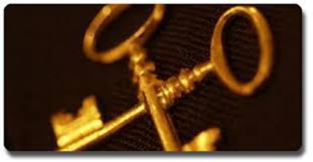 "LLAVES DE ORO EN CHILE"