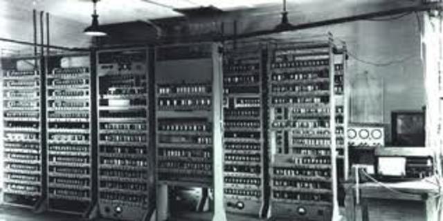 The Second Generation Computers: High-Level Programming Languages