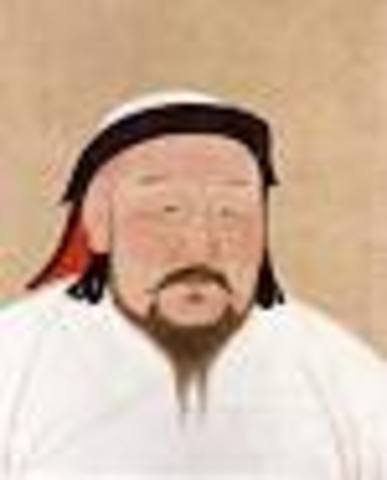 Kublai khan: economy
