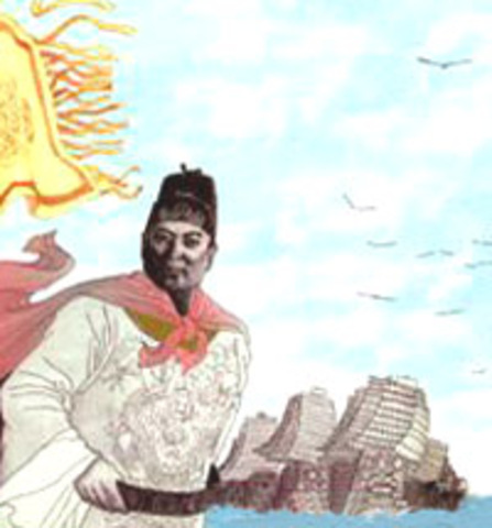 Zheng He
