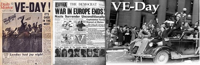 Victory in Europe Day