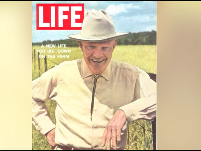 Ending of presidency