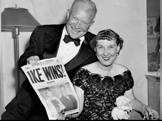 Beginning of presidency