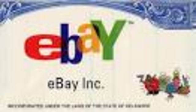 Ebay