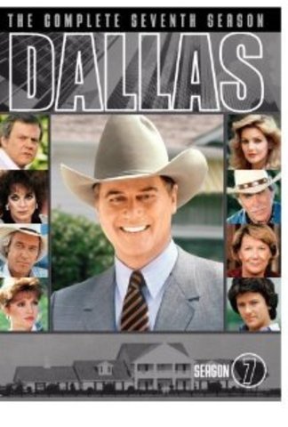 The TV Show "Dallas" Is One of the Most Watched Shows of All Time