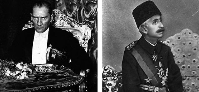 Assembly Abolish Sultanate