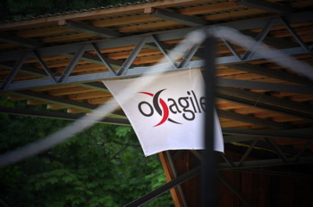 Oxagilers Challenge Their Nimbleness Celebrating Last Year of Oxagile’s Middle School Age