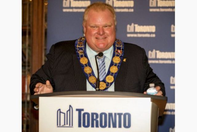 Toronto Mayor Rob Ford misleads voters with five big fibs: Editorial