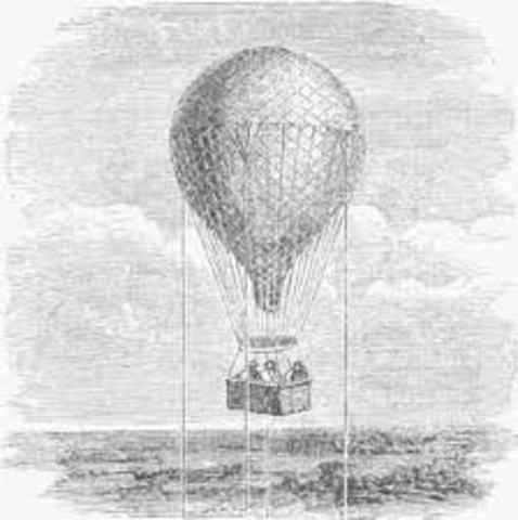 Invenção da câmara fotográfica