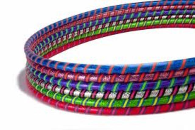 Hula Hoops