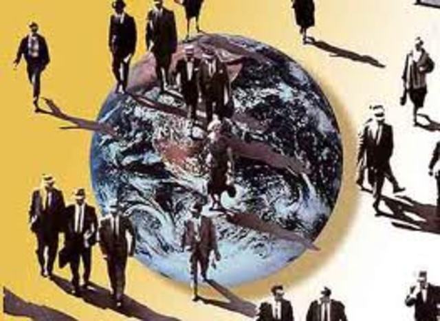 Herbert Marshall McLuhan