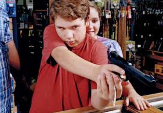 Youngest in the game