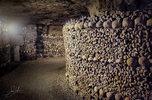 Catacombs