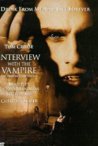 Interview with a vampire