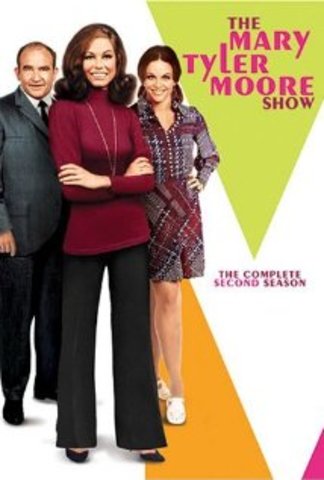 The Mary Tyler Moore Show