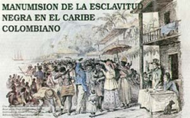 liberacion de esclabos