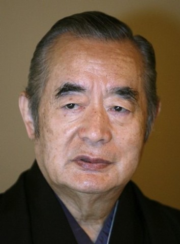 El Disquete. Yoshiro Nakamatsu.