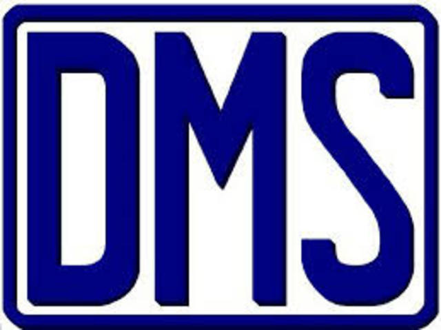 DMS (Paul Meckapetris)