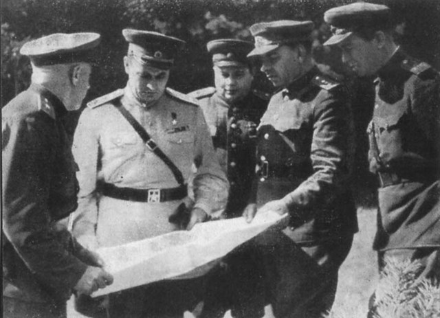 Закон об обязательной военной службе