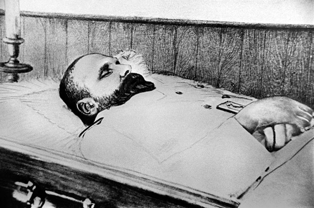 Убийство П. А. Столыпина