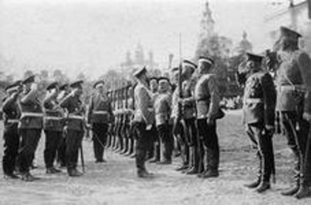 Принятие «Большой военной программы»