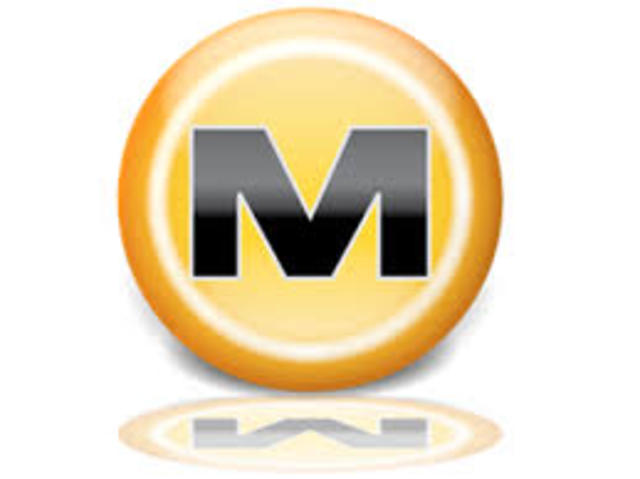 Aparece Megaupload