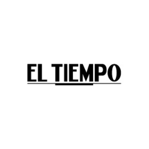 El tiempo