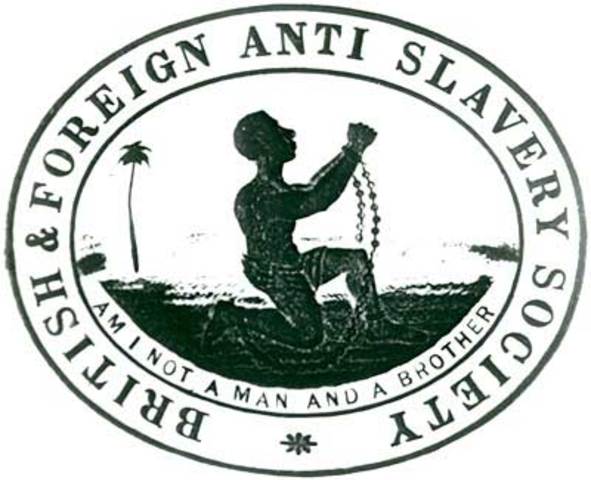 ABOLICION DE LA ESCLAVITUD