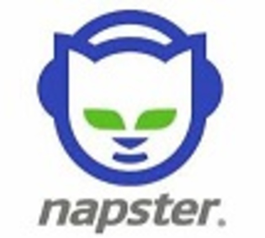 NAPSTER -- Shaw Panning