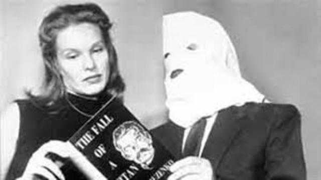 Spies in Canada: Gouzenko Affair Part 1