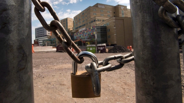 Quebec's Padlock Law, CBC's a People's History: Comfort and Fear episode