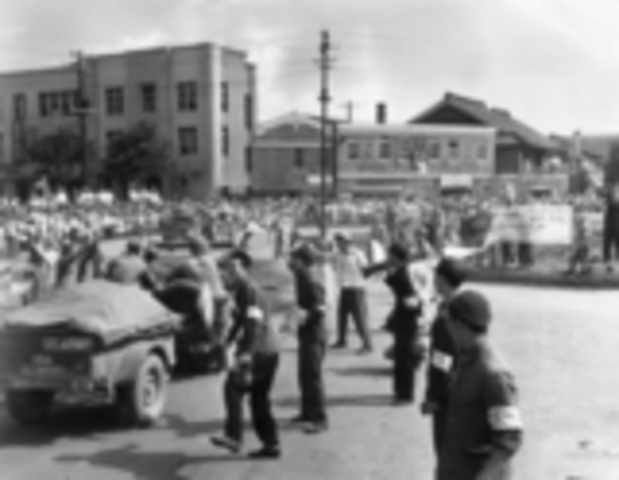 north and south korea?