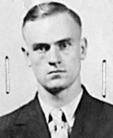 Spies in Canada: Gouzenko Affair