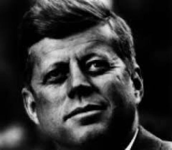 jfk assatiantion