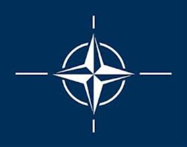 International Alliances: NATO